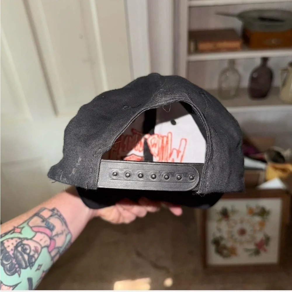 Harley-Davidson Wild Thing Hat